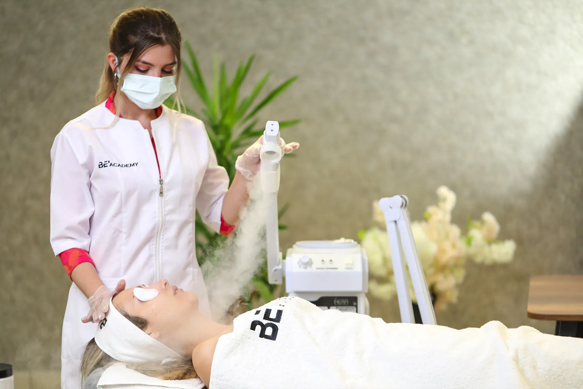 Gökçeada Güzellik Uzmanı