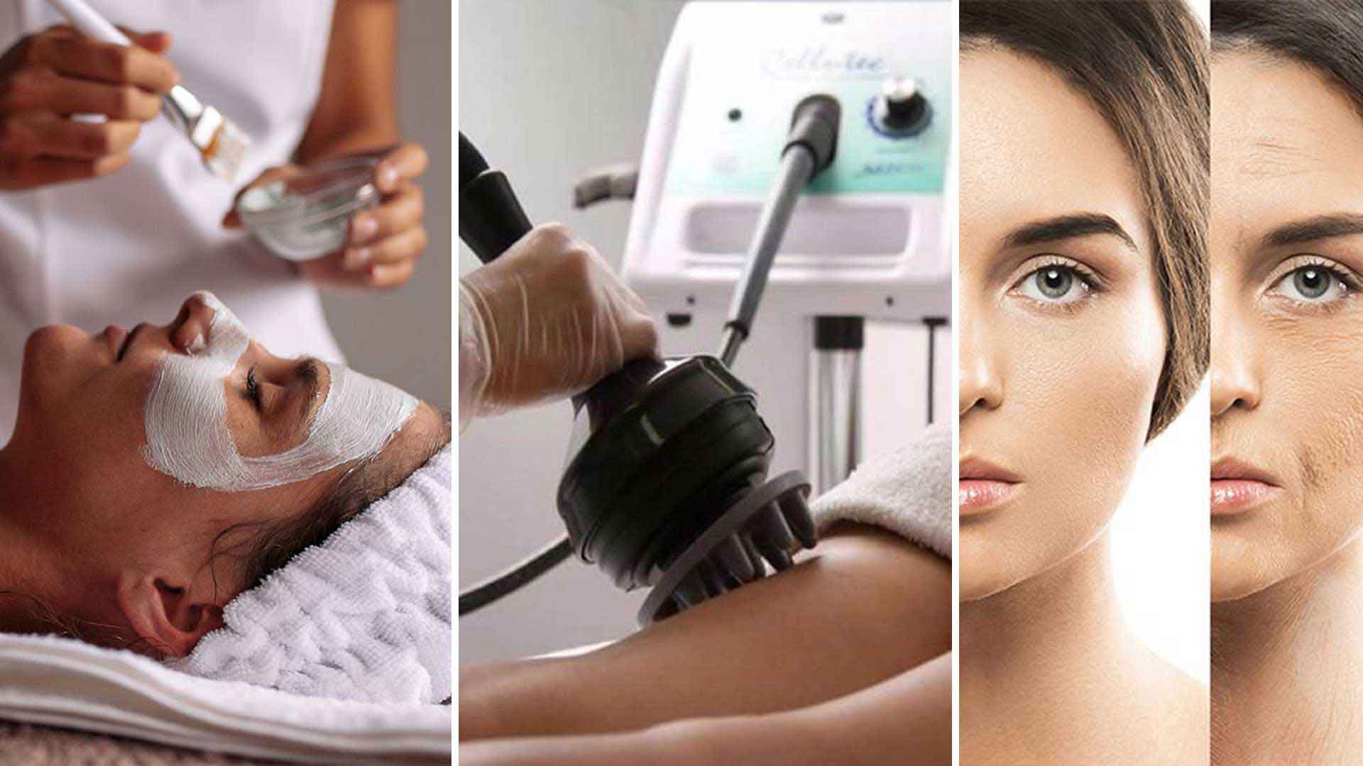 Gökçeada Güzellik Uzmanı